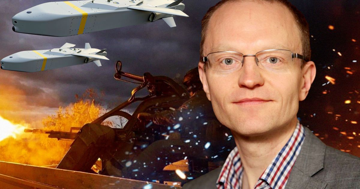Надання Україні ракет Taurus: канцлер Олаф Шольц особисто блокує це рішення.