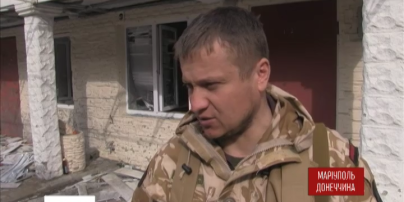 Добровольческим подразделениям предлагают покинуть зону антитеррористической операции