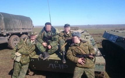 На Харьковщине задержали завербованного на заработках боевика "ЛНР"