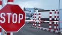 Прикордонники посилили контроль на пунктах пропуску до країн ЄС