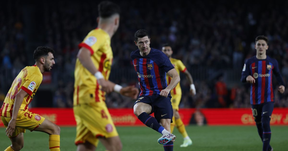 La Liga schedule and results of the matches of the 16th round of the