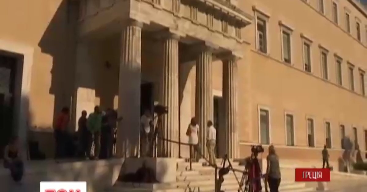 Это был единственный шанс для Греции, который будет включать меры по устранению долга страны и обеспечит адекватное финансирование