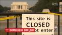 В США госучреждения прекратили работу из-за отсутствия бюджета