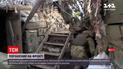 Новости с фронта: в результате одного из обстрелов украинский военный получил ранение