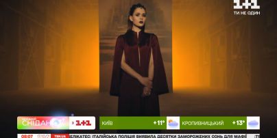 Юлія Саніна відсвяткувала свій 31 день народження