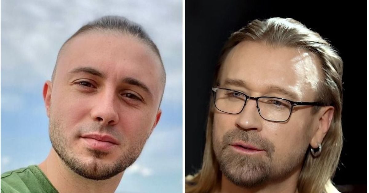 Тарас Тополя, Олег Винник