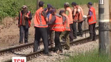 В Чернигове задержали парня, который ради подарка девушке пустил поезд под откос