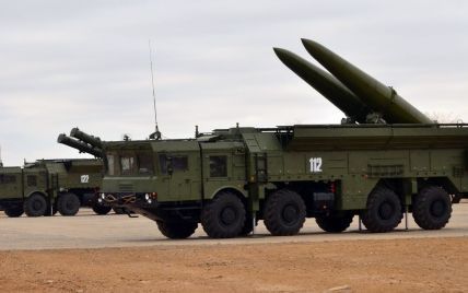 Від початку війни окупанти випустили 328 ракет по мирних населених пунктах України - Залужний