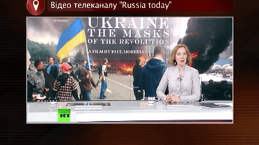 Як Росія воює з Україною через фільми та серіали