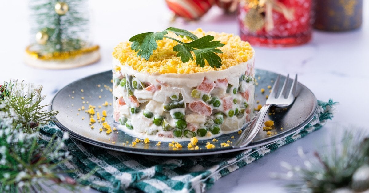 Какую колбасу выбрать на оливье