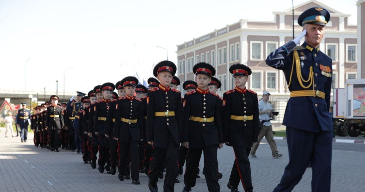 Фото ілюстративне з російських пропагандистських джерел