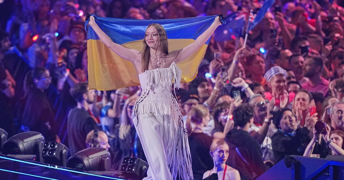 LELÉKA, Евровидение 2026