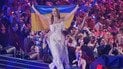 LELÉKA, Євробачення 2026