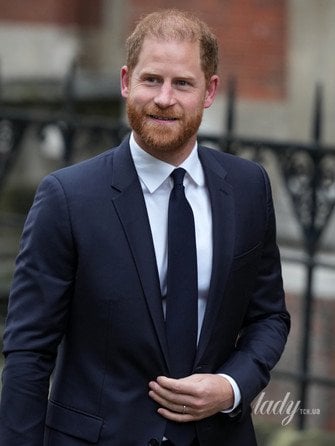 Принц Гарри