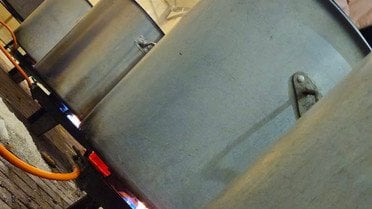 Теплий журек для Києва_4 / © фото з соцмереж