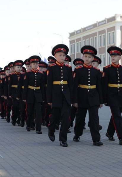 Фото иллюстративное из российских пропагандистских источников