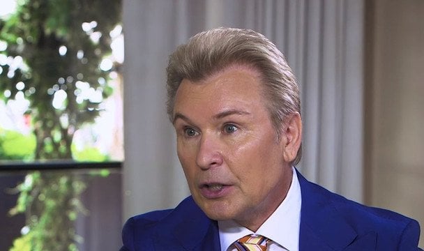 Александр Малинин