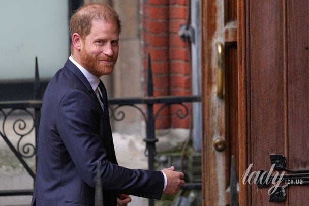 Принц Гарри / © Associated Press