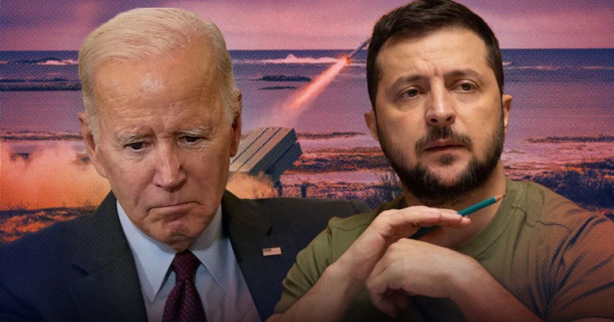 (Не)скорая помощь Запада: что не так с ответом США и ЕС на ракетный террор Путина