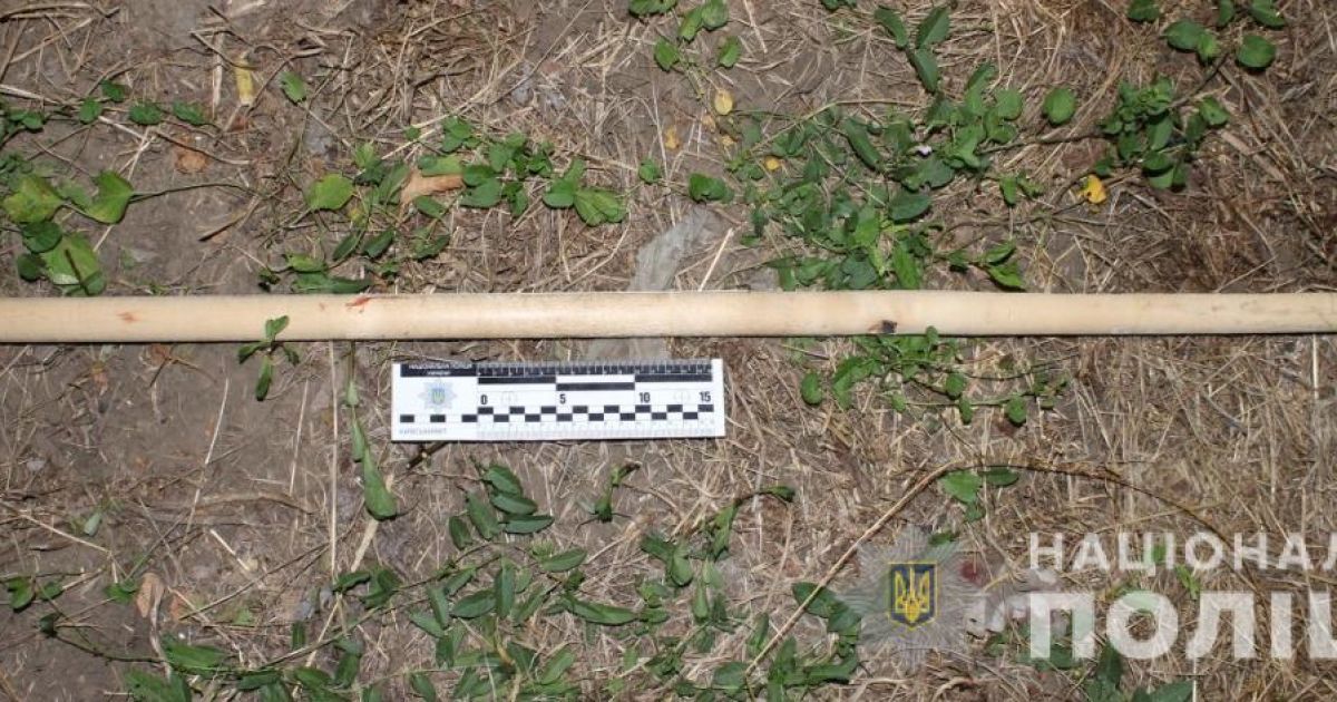 Познайомився на вулиці та запросив у гості: в Одесі жорстоко побили чоловіка