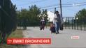 На КПП "Станица Луганская" количество людей сократилась в 15 раз из-за необходимости отбывать самоизоляцию