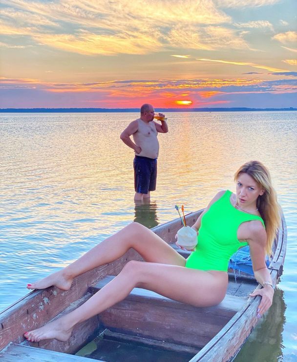 / © instagram.com/lesia_nikituk