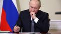 Президент России Владимир Путин никому уже не интересен, поэтому не был приглашен на саммит в Китай
