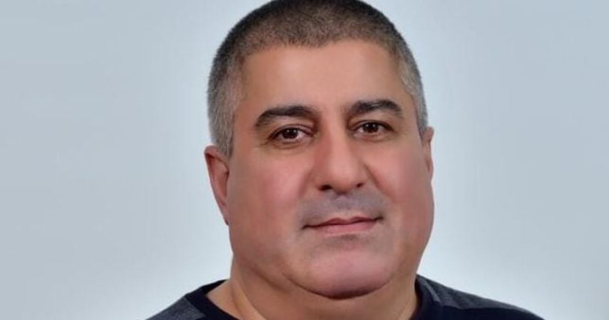 Похитили, задушили и закопали: в Запорожье будут судить мужчин, которые убили профессора ЗНУ