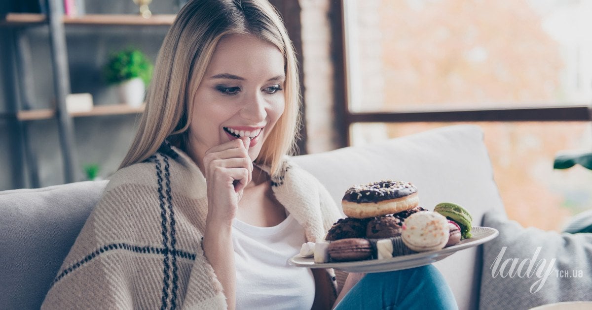 як їжа впливає на наші емоції та мозок