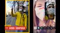 Свидание в карантин: как строить новые отношения, сохраняя дистанцию