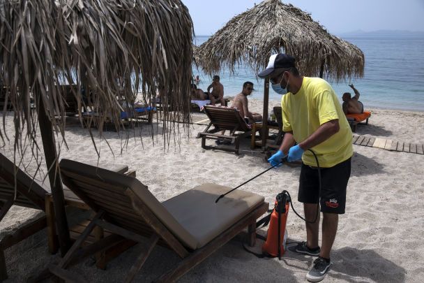  / © Associated Press