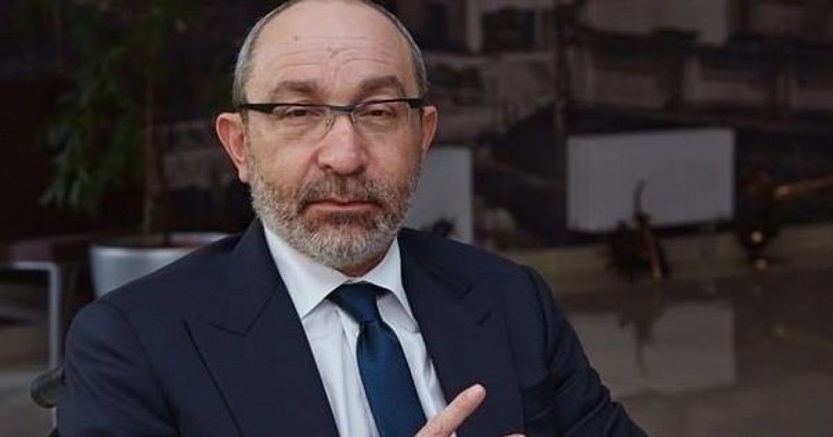 В харьковской мэрии рассказали о состоянии Кернеса в Германии и за чей счет он там лечится