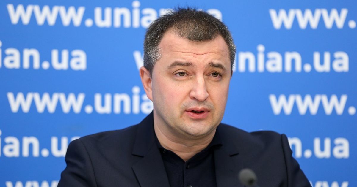 Прокурор Кулик звинуватив Порошенка у втручанні в розслідування справи, в якій фігурує оточення президента
