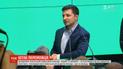 Зеленского поздравили президенты США, Франции и Польши