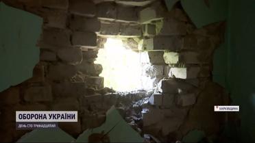Рускій мір обезлюднює Харківщину – репортаж ТСН із прифронтового села