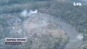 Більша частина Сєвєродонецька вже під російською окупацією: розвідка Британії