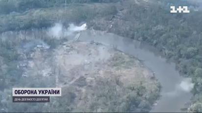 Більша частина Сєвєродонецька вже під російською окупацією: розвідка Британії