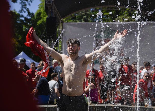  / © Associated Press