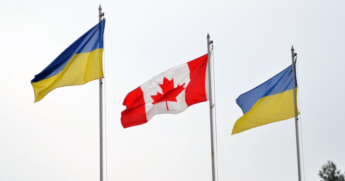 В Канаді офіційно визнали військову агресію Росії проти України геноцидом