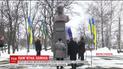 Селяни здали на металобрухт бронзового Леніна, аби замовити пам'ятник Шевченку