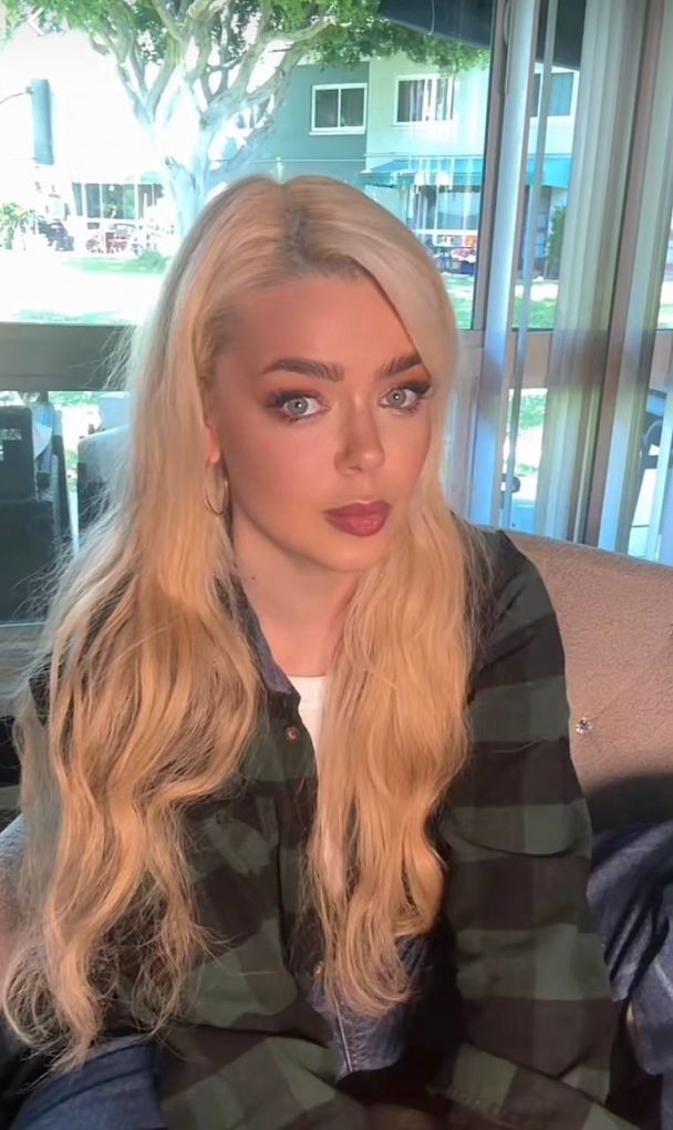 Алина Гросу / © 