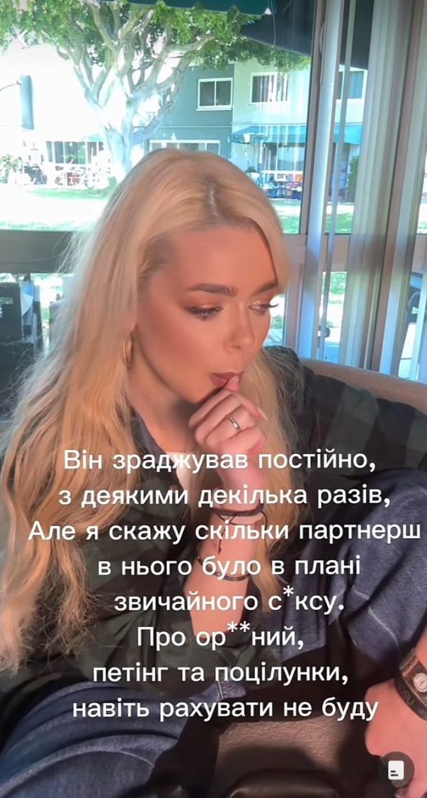 Алина Гросу / © 