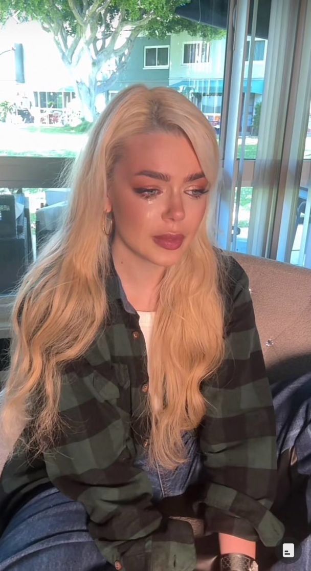 Алина Гросу / © 