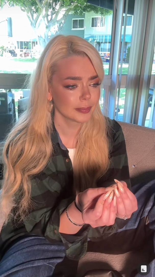 Алина Гросу / © 