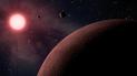 В NASA заявили, что нашли в нашей галактике 300 миллионов потенциально пригодных для жизни планет