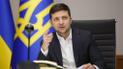 Зеленский впервые прокомментировал переговоры Байдена и Путина