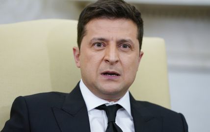 Зеленський заявив про плани на рекордне зниження державного боргу