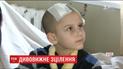 Мальчик, которому лезвие газонокосилки пробило череп и мозг, начал ходить и разговаривать