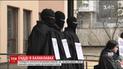 Общественные активисты продемонстрировали, как видят конкурс на должности судей в Верховный суд