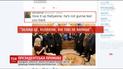 Пользователи сети обсуждают очередной скандал вокруг новой делегации Дональда Трампа
